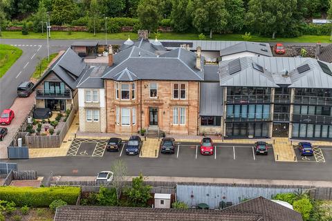 undefined, Colquhoun Street, Helensburgh, G84