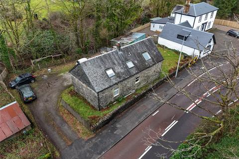 5 bedroom detached house for sale, Arrochar, Argyll and Bute, G83