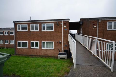 undefined, Portmeads Rise, Birtley