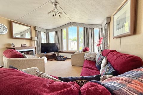 undefined, Rosneath Castle Caravan Park, Rosneath, Helensburgh, Argyll and Bute, G84