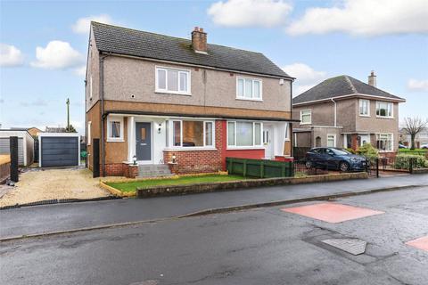undefined, Jeanie Deans Drive, Helensburgh, Argyll and Bute, G84