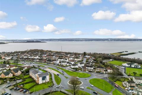 undefined, Jeanie Deans Drive, Helensburgh, Argyll and Bute, G84