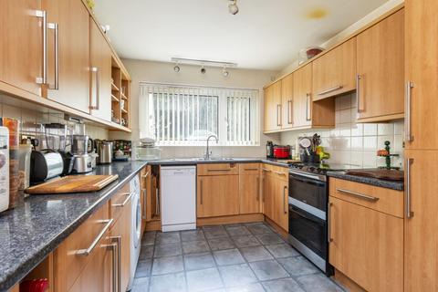 4 bedroom detached house for sale, Harestock Road, Winchester, SO22