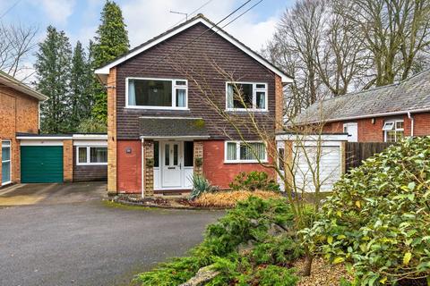 undefined, Harestock Road, Winchester, SO22
