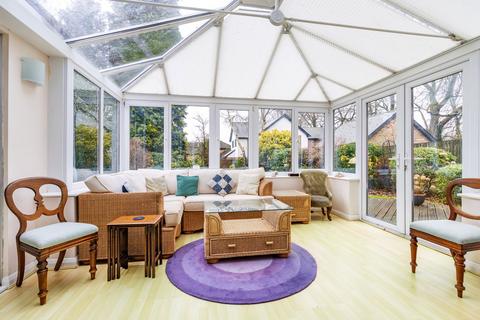 undefined, Harestock Road, Winchester, SO22