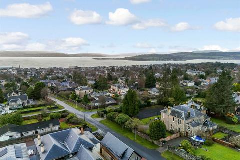 undefined, West Rossdhu Drive, Helensburgh, Argyll and Bute, G84