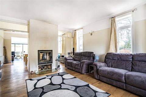 5 bedroom detached house for sale, The Harrow Way, Basingstoke, Hampshire, RG22