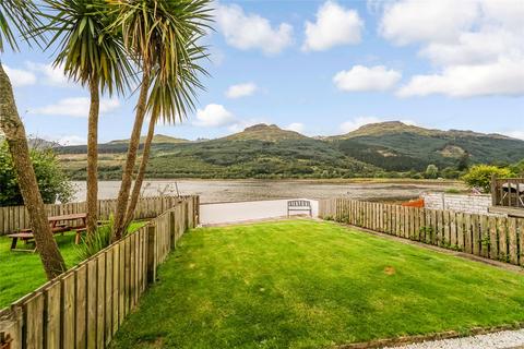 undefined, Arrochar, Argyll and Bute, G83