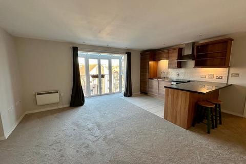 2 bedroom flat for sale, Maylams Quay, Medway Wharf Road TN9