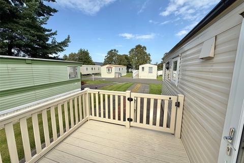 undefined, Rosneath Castle Caravan Park, Rosneath, Helensburgh, Argyll and Bute, G84