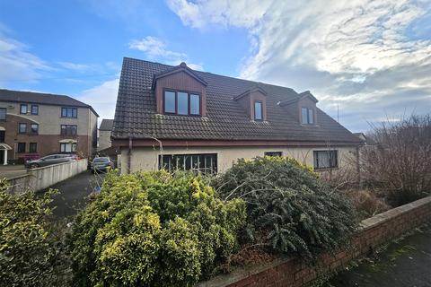4 bedroom flat for sale, 4b Caledonia Road, Ardrossan, KA22 8LD