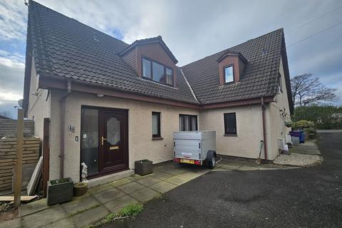 4 bedroom flat for sale, 4b Caledonia Road, Ardrossan, KA22 8LD