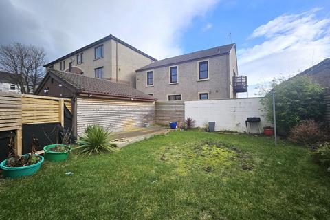 4 bedroom flat for sale, 4b Caledonia Road, Ardrossan, KA22 8LD