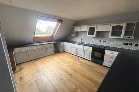 undefined, 4b Caledonia Road, Ardrossan, KA22 8LD
