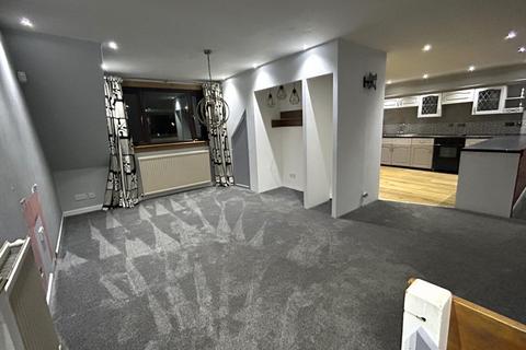undefined, 4b Caledonia Road, Ardrossan, KA22 8LD