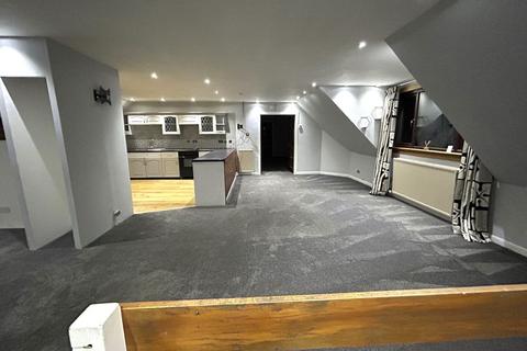 undefined, 4b Caledonia Road, Ardrossan, KA22 8LD
