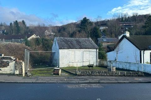 undefined, Garelochhead, Helensburgh, G84