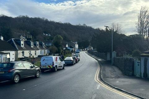 undefined, Garelochhead, Helensburgh, G84