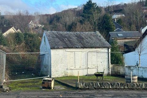 undefined, Garelochhead, Helensburgh, G84