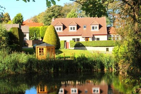 4 bedroom detached house for sale, Balwearie Mill, Kirkcaldy, KY2