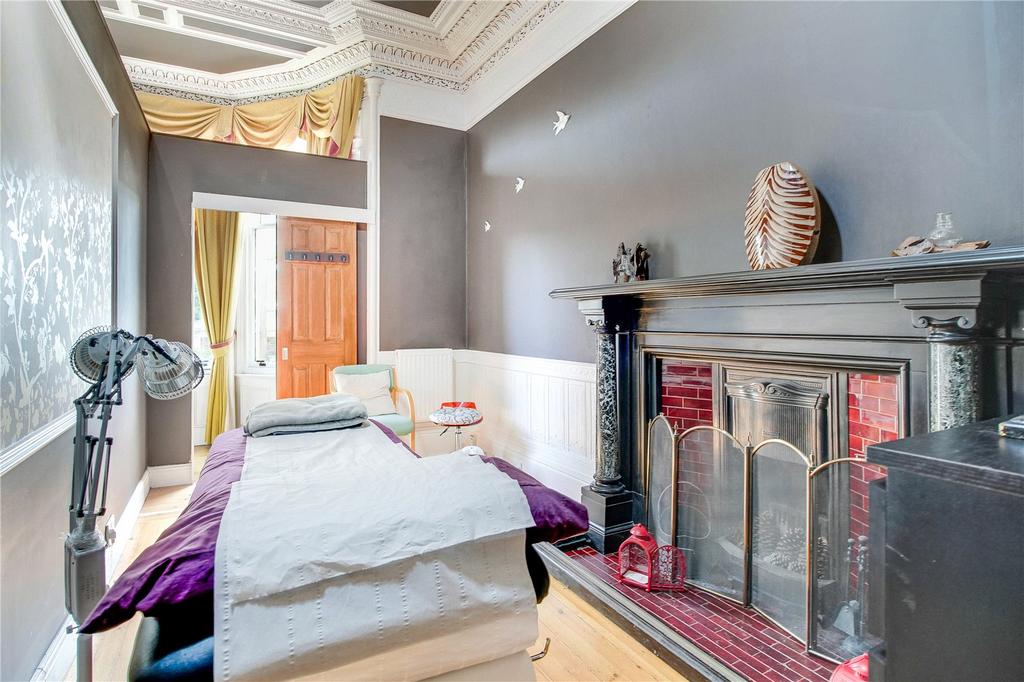 Part Of Lounge
