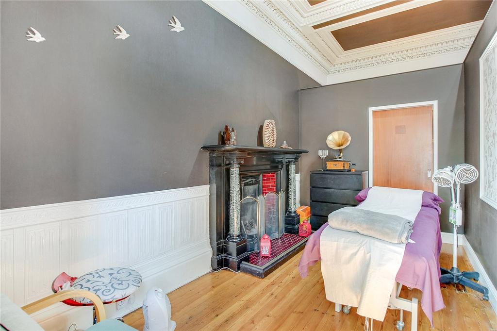 Part Of Lounge