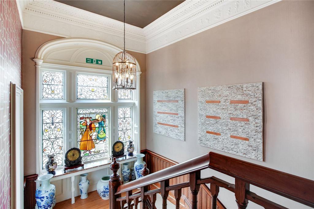 Feature Window