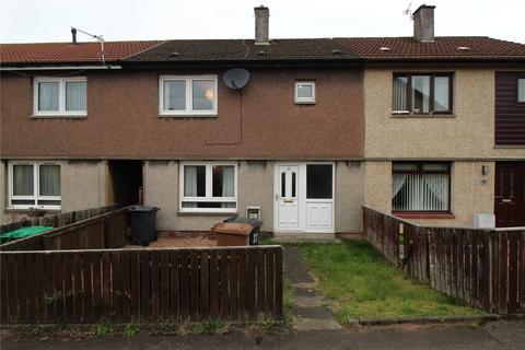 2 bedroom terraced house for sale, Waverley Place, Lochore, Lochgelly, Fife, KY5