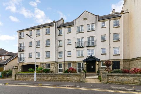 undefined, Halley's Court, Kirkcaldy, Fife, KY1