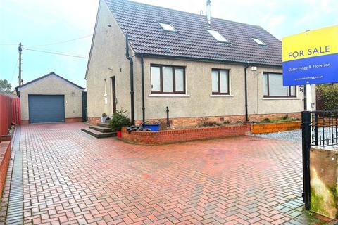4 bedroom detached house for sale, Rumblingwell, Dunfermline, Fife, KY12