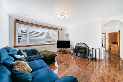 4 bedroom detached house for sale, Rumblingwell, Dunfermline, Fife, KY12