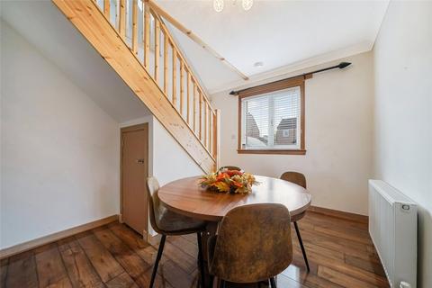 4 bedroom detached house for sale, Rumblingwell, Dunfermline, Fife, KY12