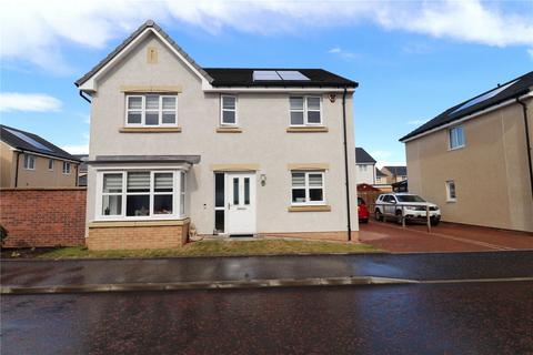 undefined, Melville Brodie Gardens, Kirkcaldy, Fife, KY1