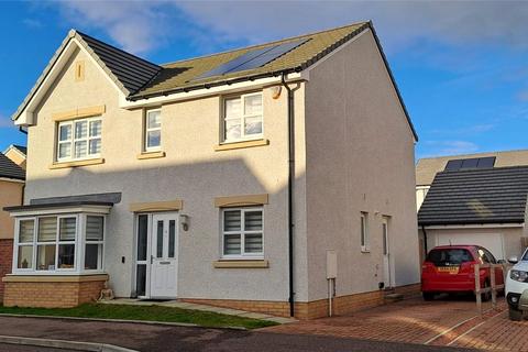undefined, Melville Brodie Gardens, Kirkcaldy, Fife, KY1