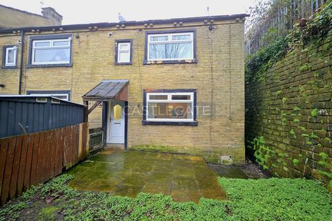 undefined, Spindle Street, Halifax, West Yorkshire, HX2 9AF