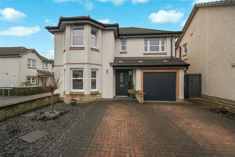 4 bedroom detached house for sale, Vancouver Way, Kirkcaldy, Fife, KY2