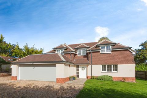 undefined, Woods Lane, Cliddesden, Basingstoke, Hampshire, RG25