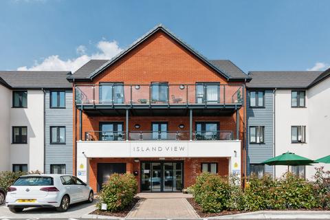 1 bedroom flat for sale, Shortwood Copse Lane, Basingstoke, RG23