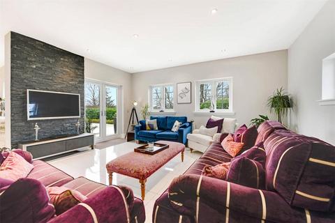 5 bedroom detached house for sale, Rowallan Castle Estate, Kilmaurs, Kilmarnock, East Ayrshire, KA3
