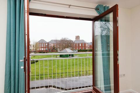 1 bedroom flat for sale, Hines Court, Basingstoke, Hampshire, RG24