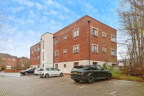1 bedroom flat for sale - Hines Court, Basingstoke, Hampshire, RG24