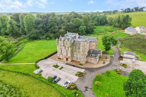 undefined, Dunlop, Kilmarnock, East Ayrshire, KA3