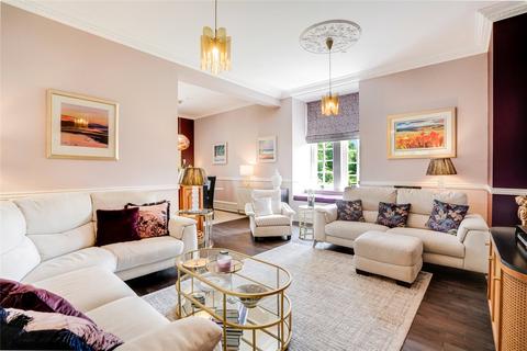 3 bedroom flat for sale, Dunlop, Kilmarnock, East Ayrshire, KA3