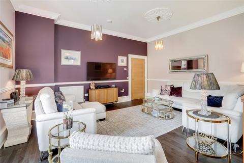 3 bedroom flat for sale, Dunlop, Kilmarnock, East Ayrshire, KA3