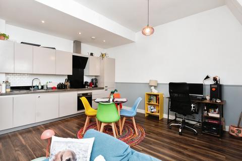 1 bedroom flat for sale, Little Victoria Street, Basingstoke, Hampshire, RG21