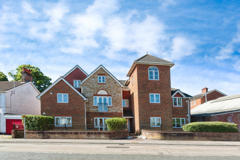Spring House, Sarum Hill, Basingstoke, Hampshire, RG21