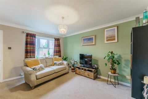 2 bedroom semi-detached house for sale, Queen Margarets Drive, Brotherton, Knottingley, North Yorkshire, WF11