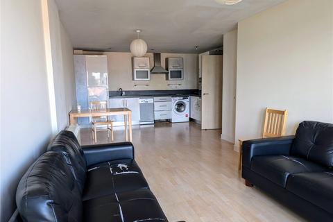 2 bedroom flat for sale, Winterthur Way, Basingstoke, Hampshire, RG21