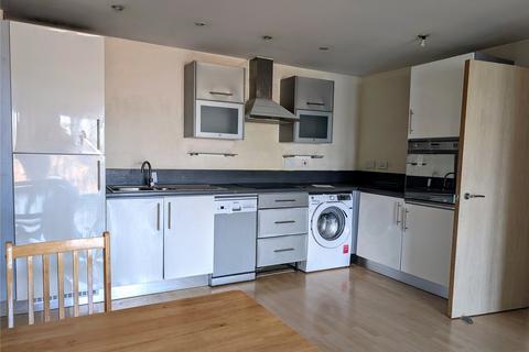 2 bedroom flat for sale, Winterthur Way, Basingstoke, Hampshire, RG21