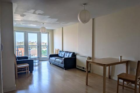 2 bedroom flat for sale, Winterthur Way, Basingstoke, Hampshire, RG21